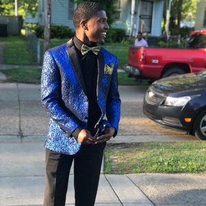 Meet your Posher, Lajuantre